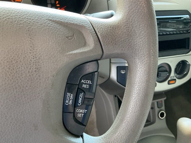 2003 Nissan Altima 2.5 S