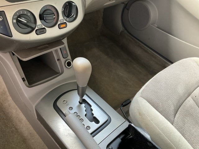 2003 Nissan Altima 2.5 S