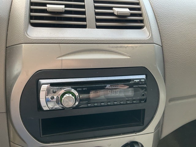 2003 Nissan Altima 2.5 S