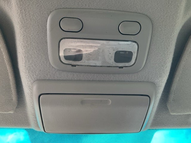 2003 Nissan Altima 2.5 S