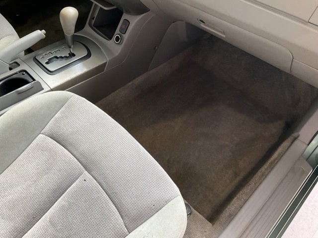 2003 Nissan Altima 2.5 S