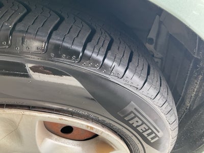 2003 Nissan Altima 2.5 S