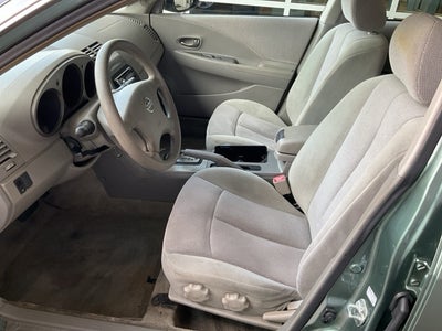 2003 Nissan Altima 2.5 S
