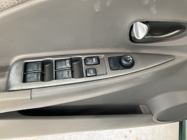 2003 Nissan Altima 2.5 S