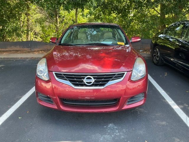 2013 Nissan Altima 2.5 S