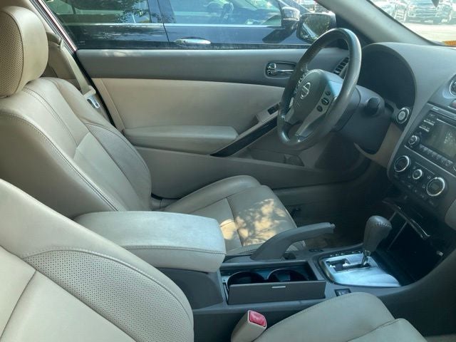 2013 Nissan Altima 2.5 S