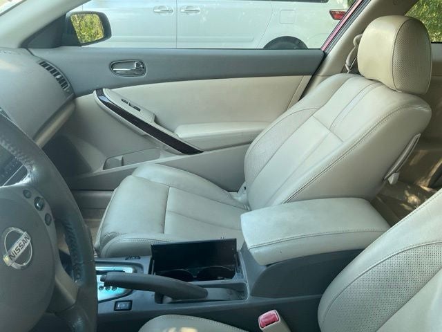 2013 Nissan Altima 2.5 S