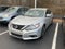 2017 Nissan Altima 2.5 SL