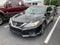 2018 Nissan Altima 2.5 SL