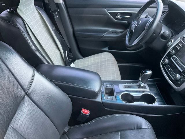 2018 Nissan Altima 2.5 SL