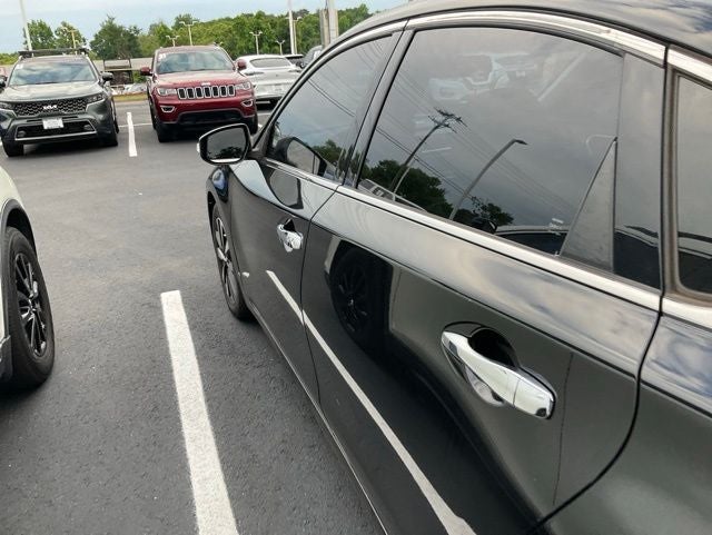 2018 Nissan Altima 2.5 SL