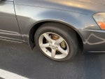 2005 Nissan Altima 3.5 SE