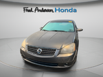 2005 Nissan Altima 3.5 SE