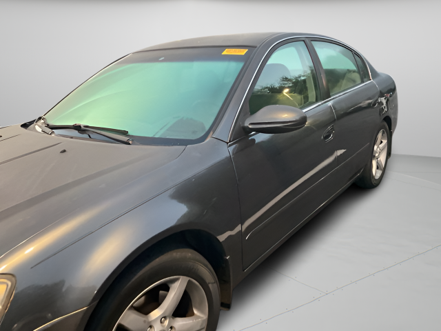 2005 Nissan Altima 3.5 SE