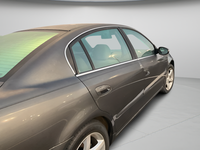 2005 Nissan Altima 3.5 SE