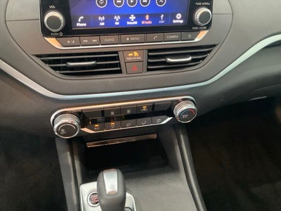 2025 Nissan Altima 2.5 S
