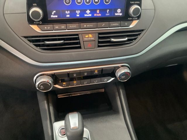 2025 Nissan Altima 2.5 S