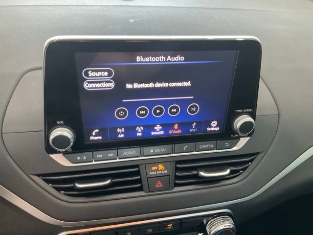 2025 Nissan Altima 2.5 S