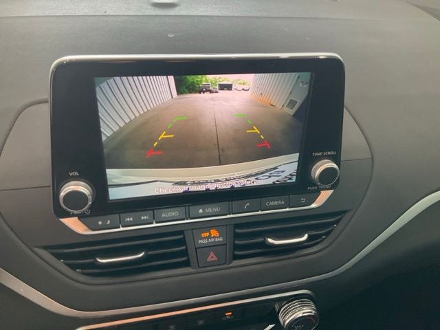 2025 Nissan Altima 2.5 S