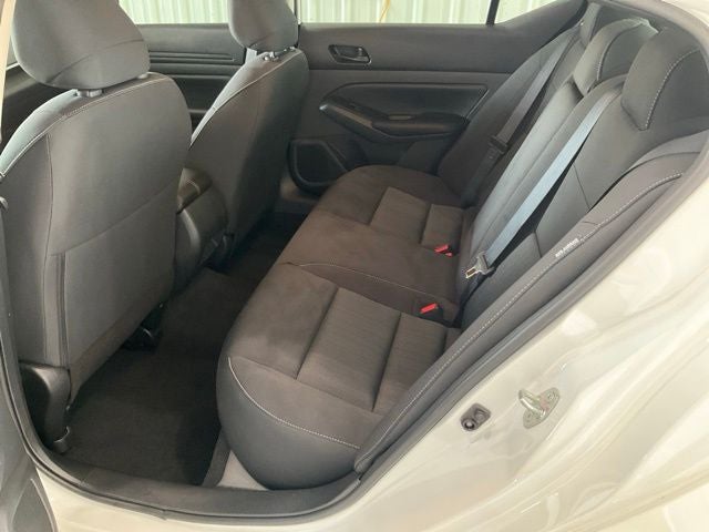 2025 Nissan Altima 2.5 S
