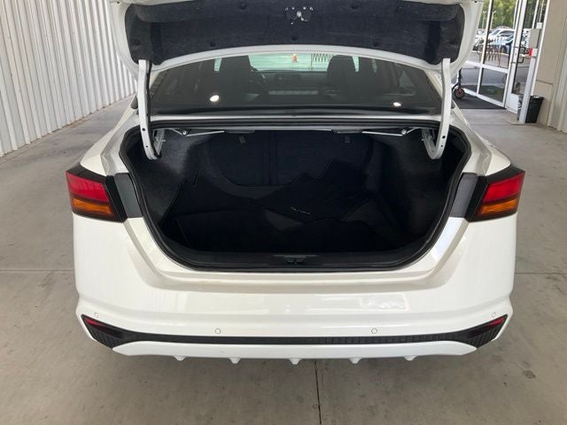 2025 Nissan Altima 2.5 S