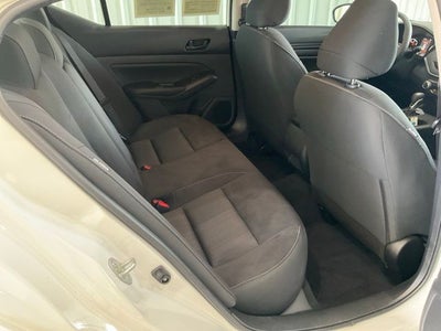 2025 Nissan Altima 2.5 S