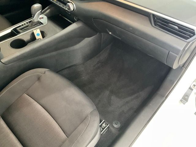 2025 Nissan Altima 2.5 S
