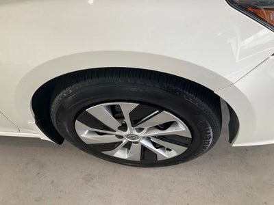 2025 Nissan Altima 2.5 S