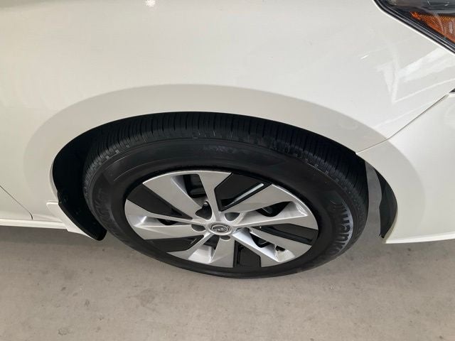 2025 Nissan Altima 2.5 S