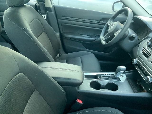 2025 Nissan Altima 2.5 S