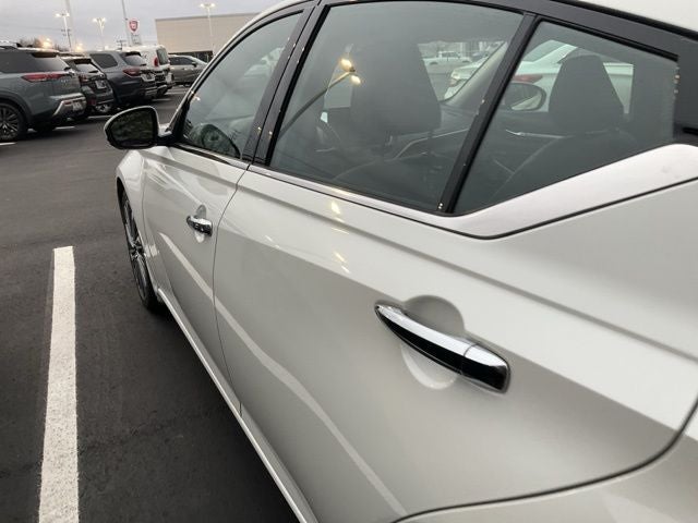 2024 Nissan Altima 2.5 SL