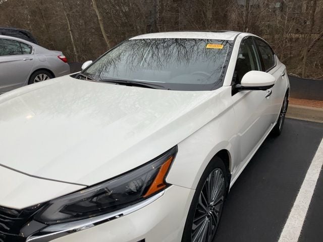 2024 Nissan Altima 2.5 SL