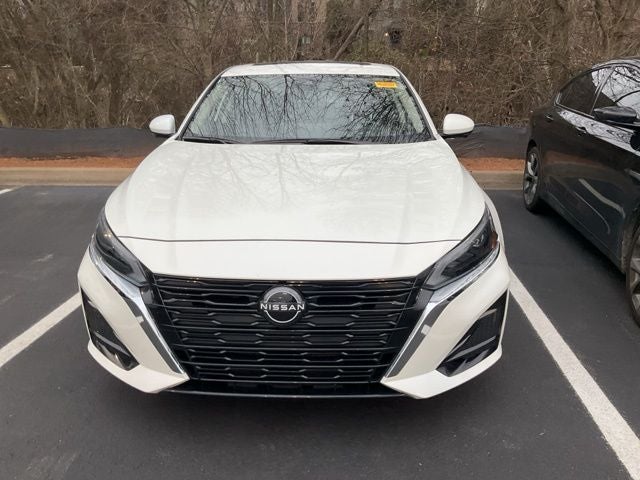 2024 Nissan Altima 2.5 SL