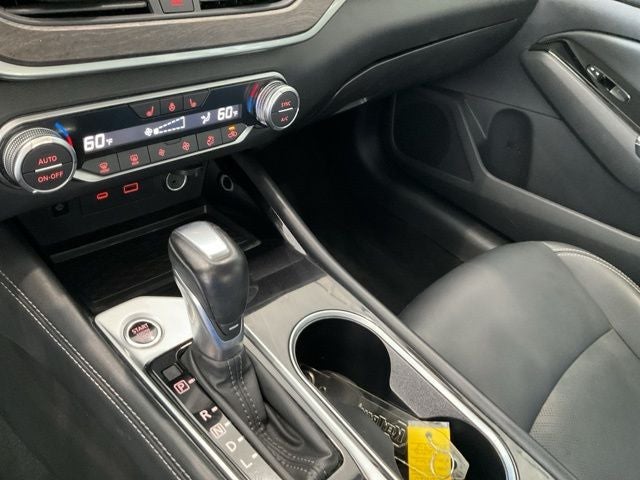 2024 Nissan Altima 2.5 SL