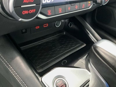 2024 Nissan Altima 2.5 SL