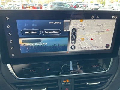 2024 Nissan Altima 2.5 SL