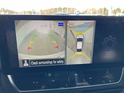 2024 Nissan Altima 2.5 SL