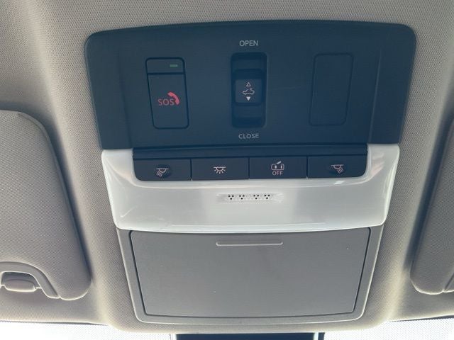 2024 Nissan Altima 2.5 SL