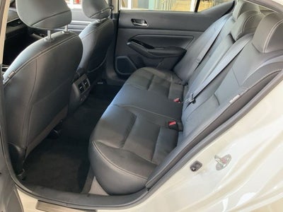 2024 Nissan Altima 2.5 SL