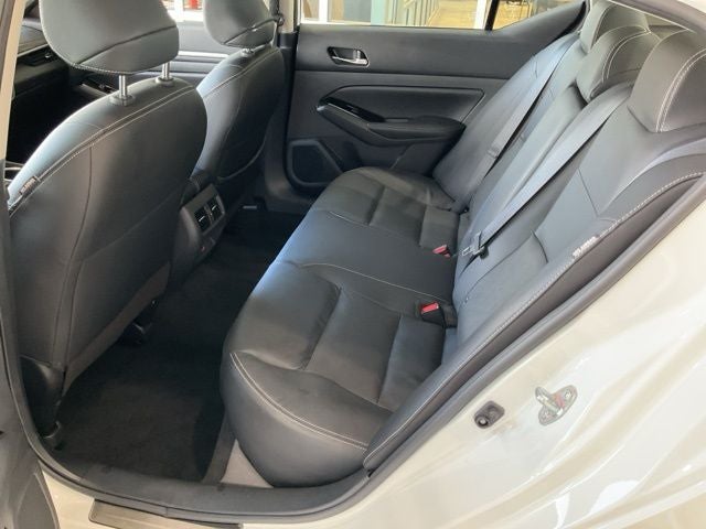 2024 Nissan Altima 2.5 SL