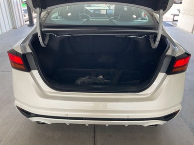 2024 Nissan Altima 2.5 SL