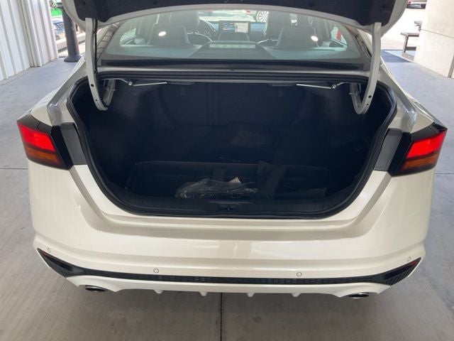 2024 Nissan Altima 2.5 SL