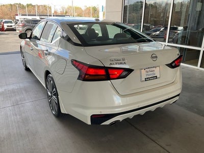 2024 Nissan Altima 2.5 SL