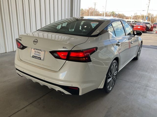 2024 Nissan Altima 2.5 SL