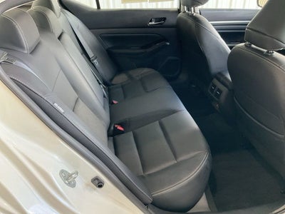 2024 Nissan Altima 2.5 SL