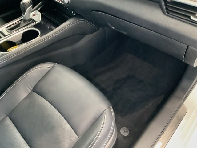 2024 Nissan Altima 2.5 SL