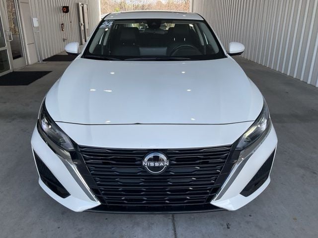 2024 Nissan Altima 2.5 SL