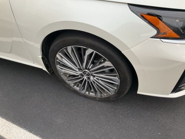 2024 Nissan Altima 2.5 SL