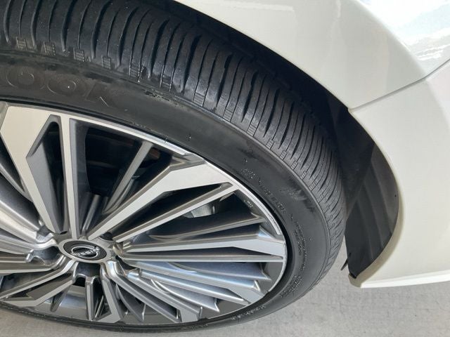 2024 Nissan Altima 2.5 SL