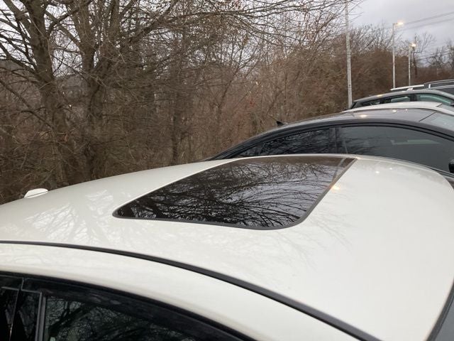 2024 Nissan Altima 2.5 SL